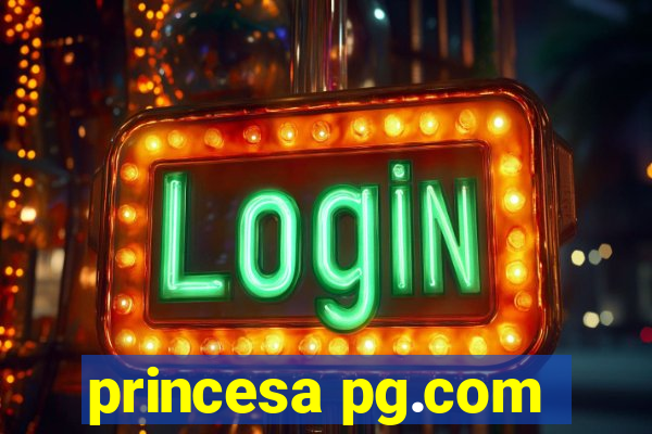 princesa pg.com